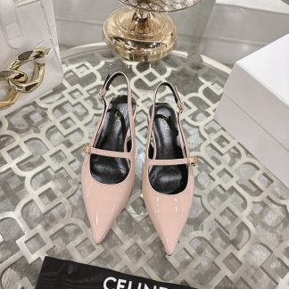 Celine Flats