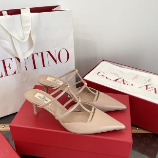 Valentino Heels