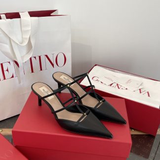 Valentino Heels