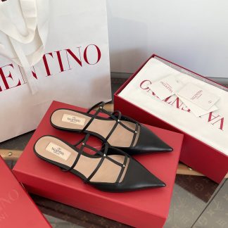 Valentino Heels