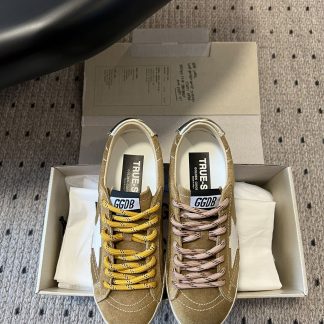 Golden Goose Casual Shoes