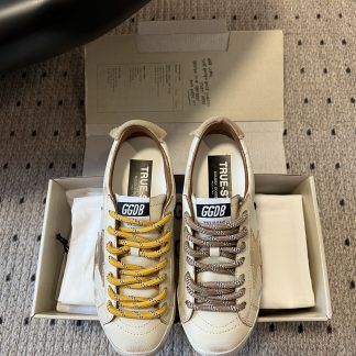 Golden Goose Casual Shoes