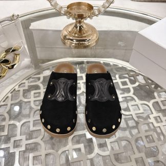 Celine Sandals