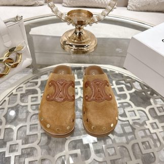 Celine Sandals