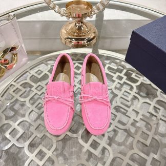 Dior Flats