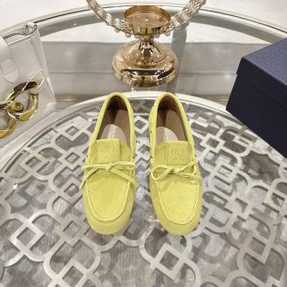 Dior Flats