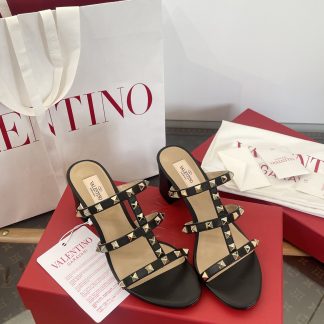 Valentino Heels