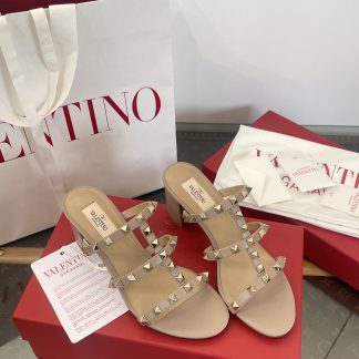 Valentino Heels