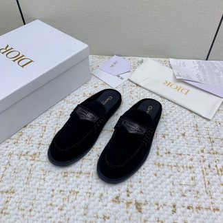 Dior Loafers