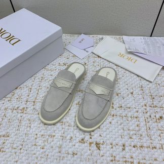 Dior Loafers