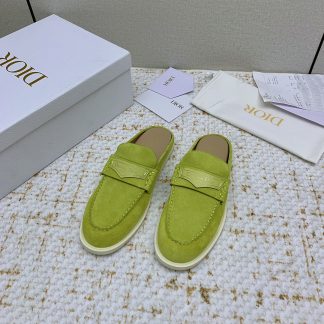 Dior Loafers