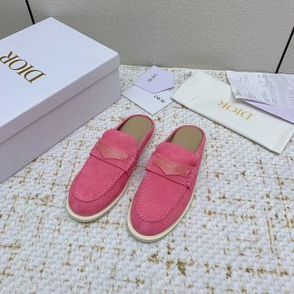 Dior Loafers