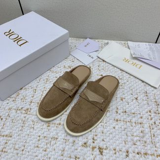 Dior Loafers