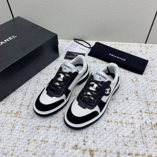 Chanel Sneakers