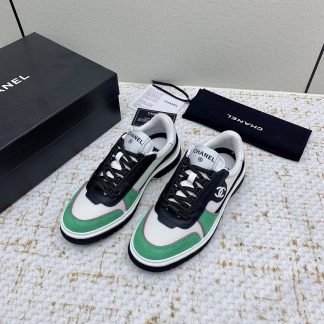 Chanel Sneakers