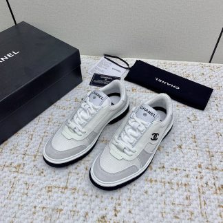 Chanel Sneakers