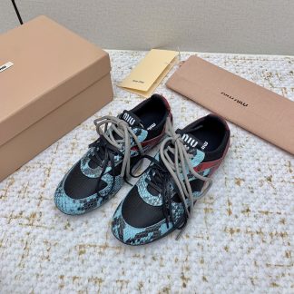 Miu Miu Casual Shoes
