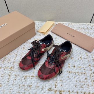 Miu Miu Casual Shoes