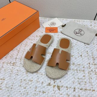 Hermès Slides