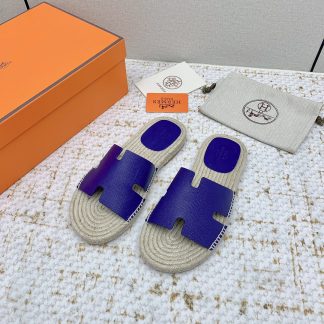 Hermès Slides