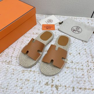Hermès Slides