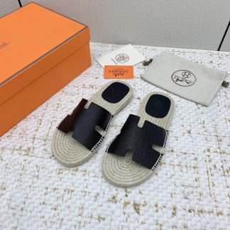 Hermès Slides
