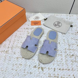 Hermès Slides