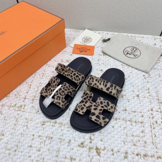 Hermès Sandals
