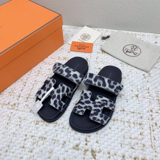 Hermès Sandals