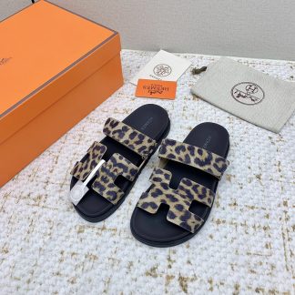 Hermès Sandals