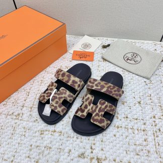 Hermès Sandals