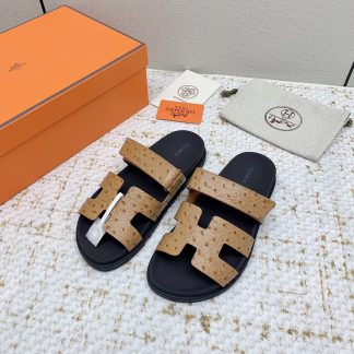 Hermès Sandals