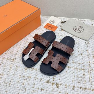 Hermès Sandals