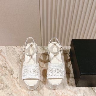 Chanel Casual Shoes
