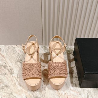 Chanel Casual Shoes