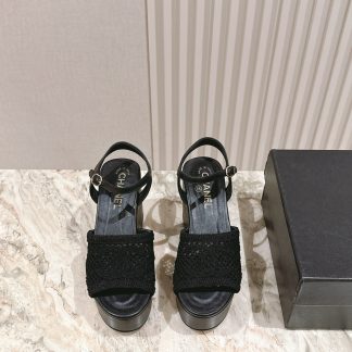 Chanel Casual Shoes