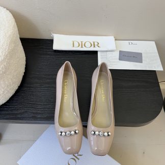 Dior Heels