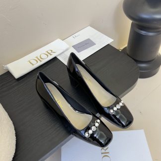 Dior Heels