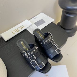 Dior Sandals