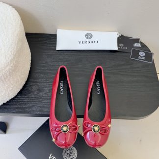 Versace Heels