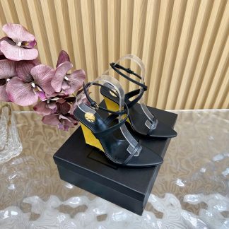 Saint Laurent Sandals