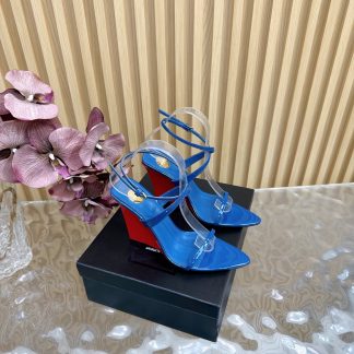 Saint Laurent Sandals