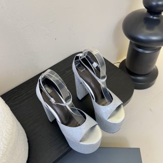 Balenciaga Sandals