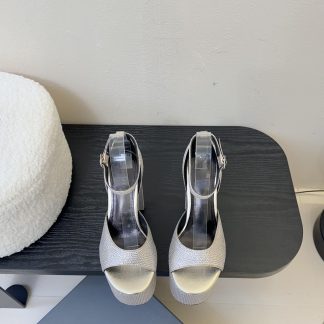 Balenciaga Sandals
