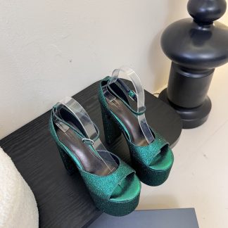 Balenciaga Sandals