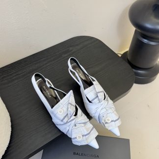 Balenciaga Heels