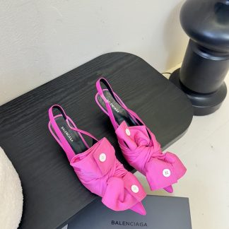 Balenciaga Heels