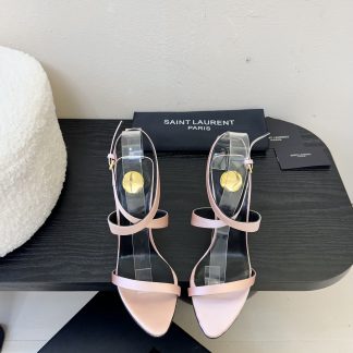 Saint Laurent Heels