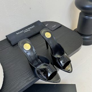 Saint Laurent Heels