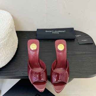 Saint Laurent Heels